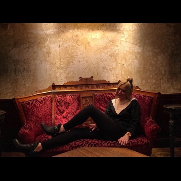 Meet your Posher, Kallie - Picture 12 of 13